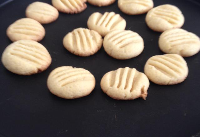 Biscoitos