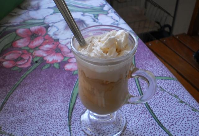 Cappuccino econômico