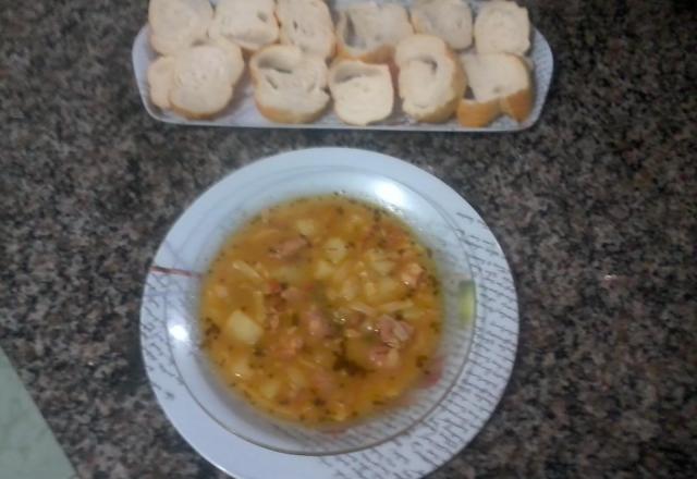 Sopão da San