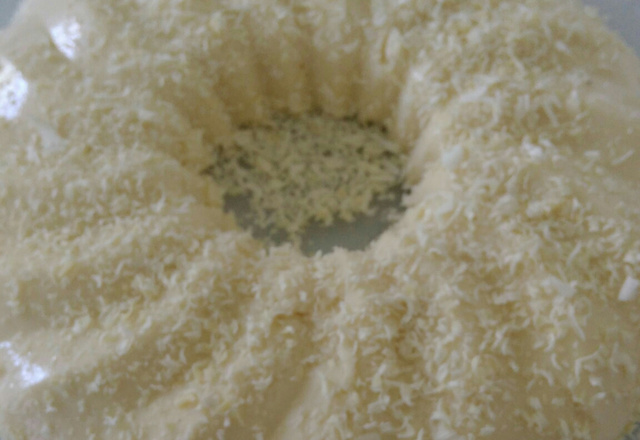 Receita de Manjar chocolate branco dani ruffo, enviada por dany pacheco ...