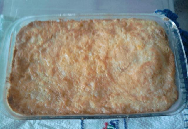 Torta de Maçã
