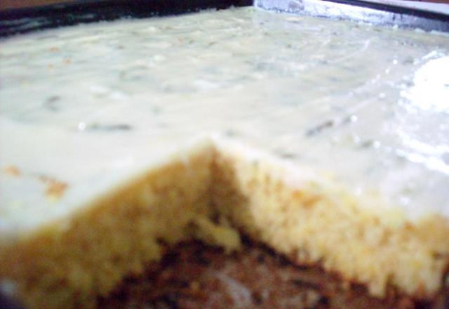 Bolo de Milho