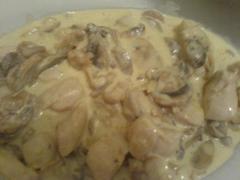 Frango nobre
