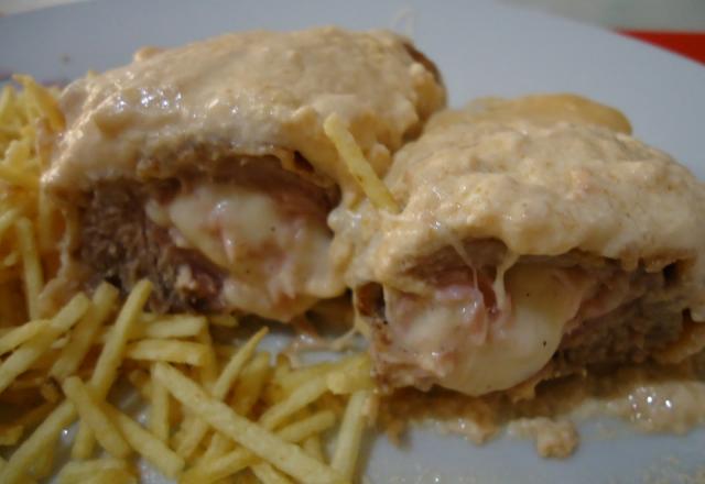 Filé à fazendeiro