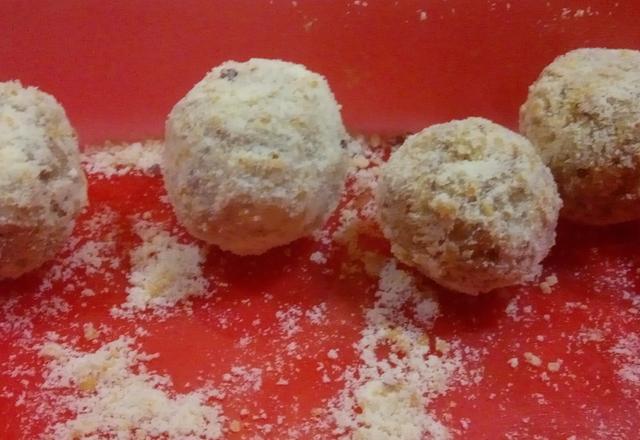 Doce de amendoim
