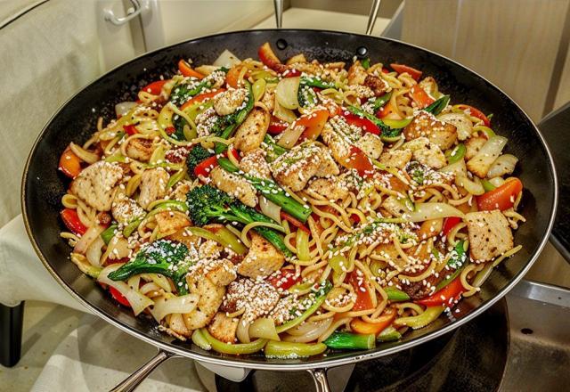 Yakisoba
