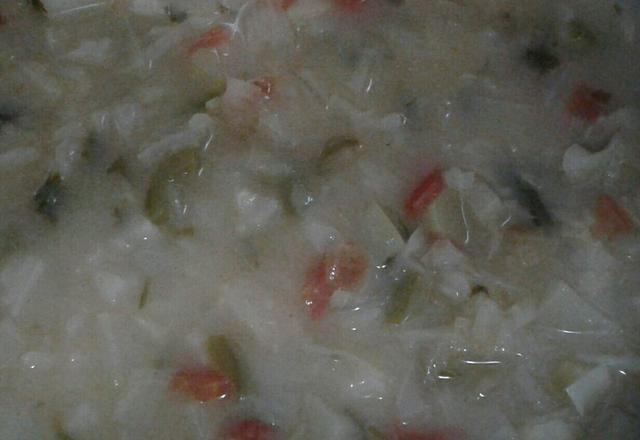 Sopa light