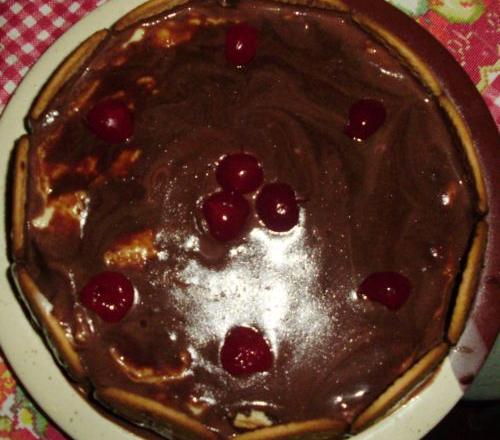 Torta delícia