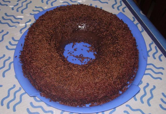Brigadeirão