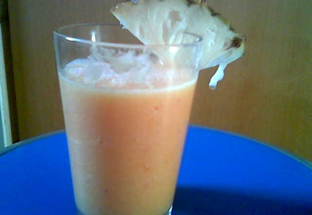 Suco Tropical