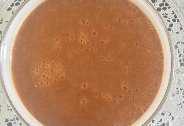 Doce de banana