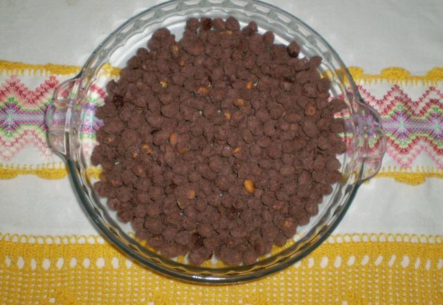 Amendoim com açúcar