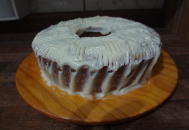 Bolo verde
