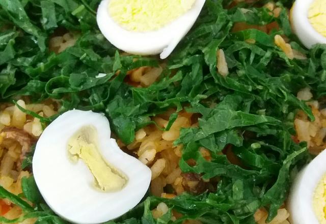 Arroz carreteiro