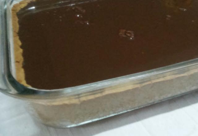 Cheesecake delicioso