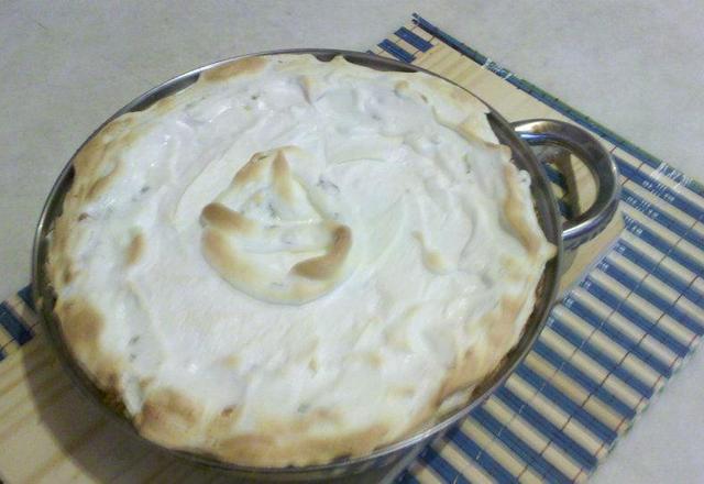 Torta de Limão