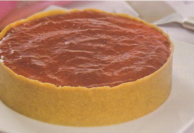 Torta de Iogurte