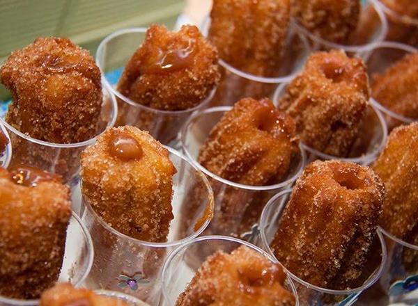 Churros
