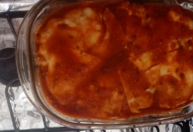 Frango à parmegiana