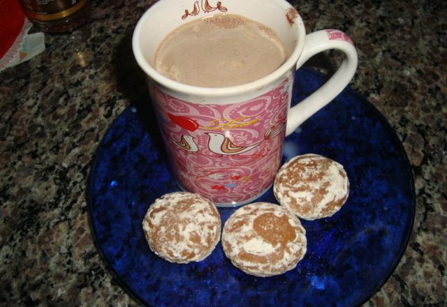 Cappuccino fácil