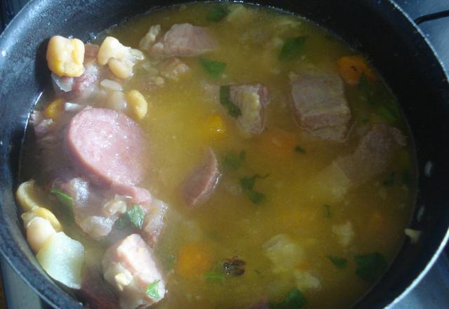 Puchero
