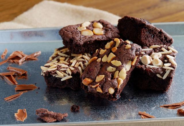 Brownie