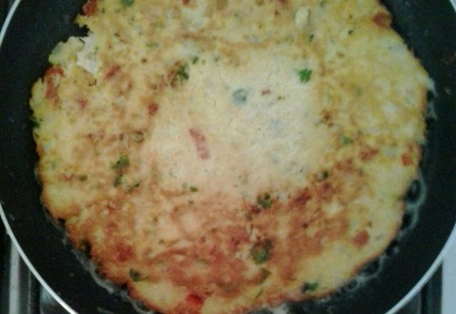 Omelete
