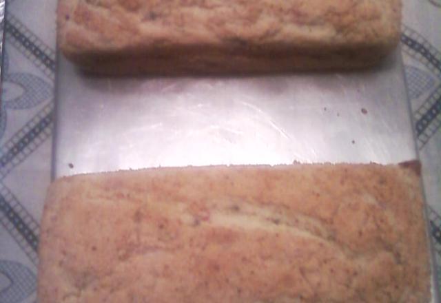 Muffins salgados