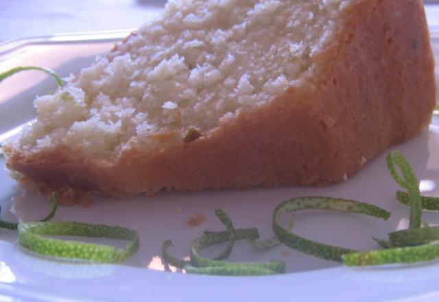 Bolo de laranja da Tia Fatinha