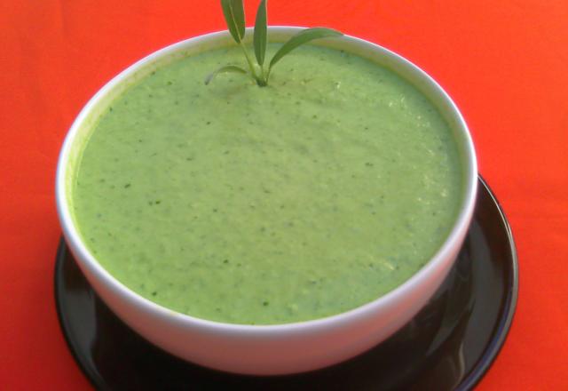 Molho Verde