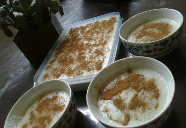 Arroz doce