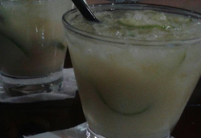Caipirinha viva