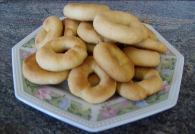 Rosquinhas