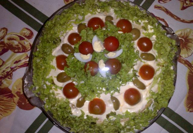 Salada russa
