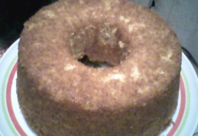 Bolo de queijo