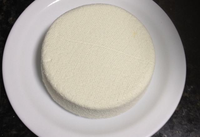 Queijo Caseiro
