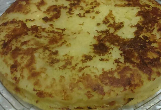 Batata suíça