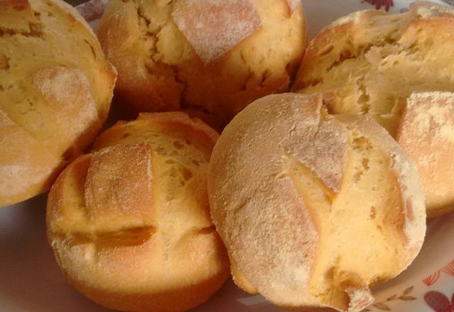 Pão de milho