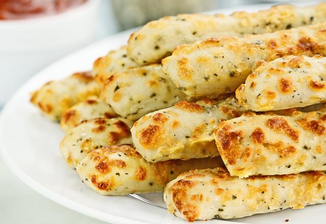 Provolone Delícia