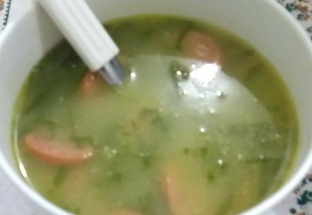 Caldo verde