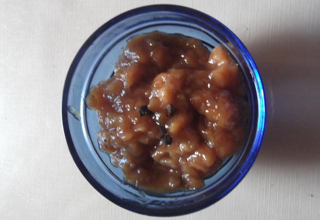 Doce de banana