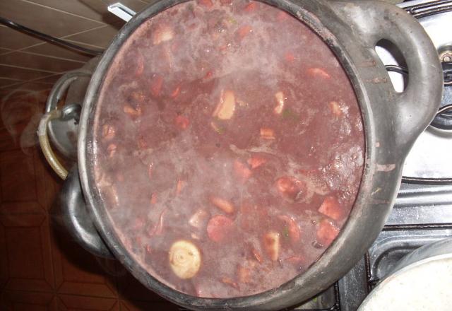 A feijoada