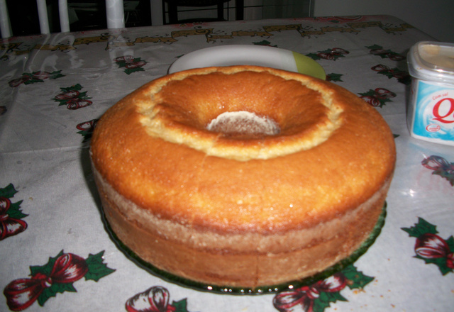 Bolo comum
