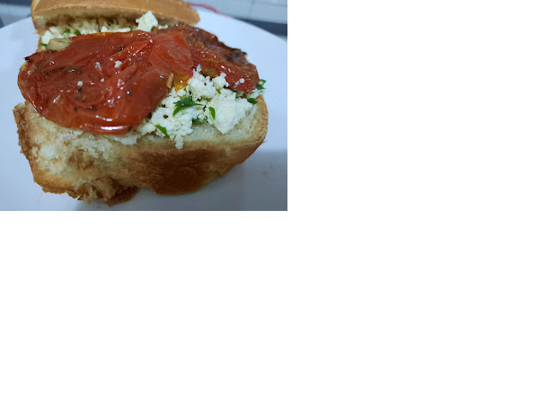 Tomate seco