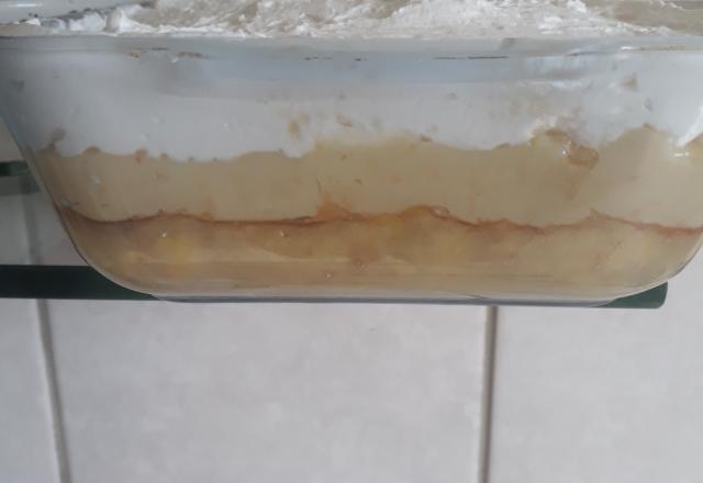 Doce de banana