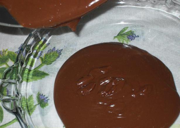 Brigadeiro tentação da Jessica