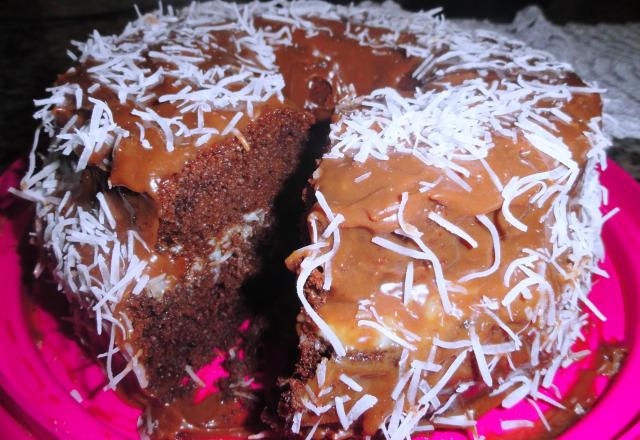 Bolo de prestígio