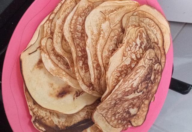 Bolo de caco