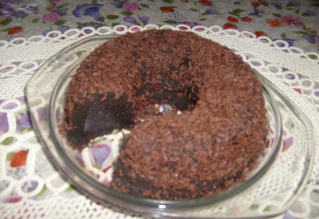 Brigadeirão