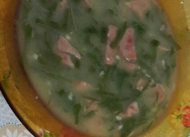 Caldo verde